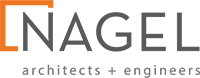 Nagel Architects and Engineers Logo