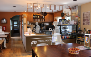 Dryhootch Coffee House